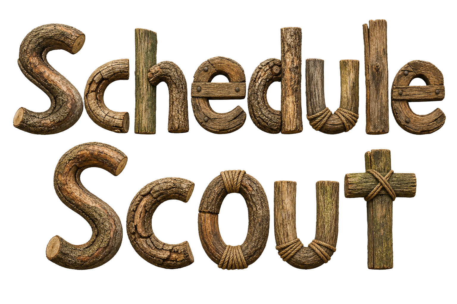 Schedule Scout